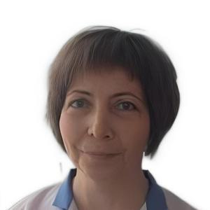 Новикова Татьяна Ивановна