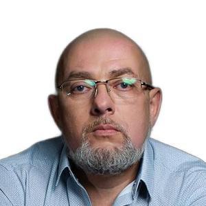 Бобров Алексей Александрович