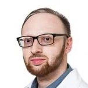Куваев Вадим Сергеевич