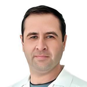 Савицкий Николай Николаевич
