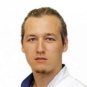 Ахмадьянов Константин Юрьевич