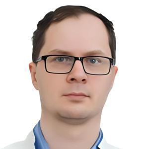 Лукашенко Вадим Игоревич