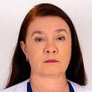 Каргаполова Маина Владимировна