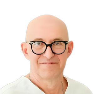 Столяров Александр Петрович