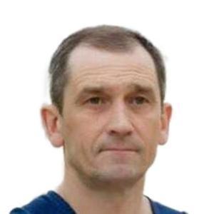 Кузьмин Алексей Ярославович