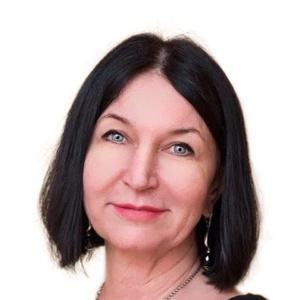 Куц Елена Николаевна