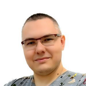 Аккуратнов Никита Владимирович