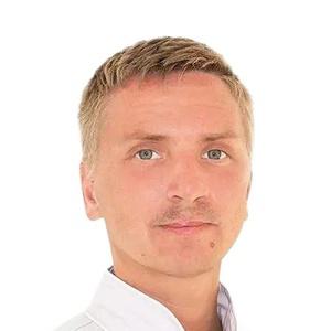 Присяжнюк Василий Александрович