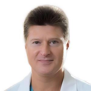 Бобровников Александр Эдуардович