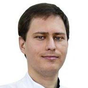Муравьев Игорь Сергеевич