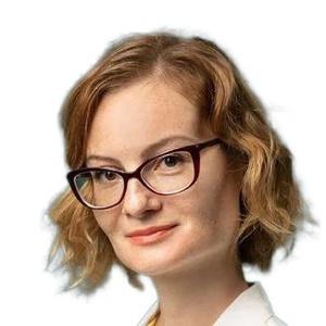 Гусева Елизавета Алексеевна