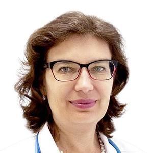 Новикова Наталья Викторовна