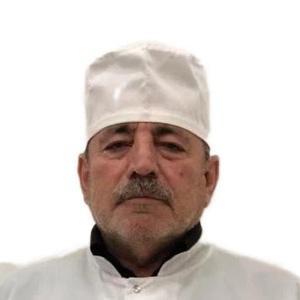 Мусаев Ахмед Абдулаевич