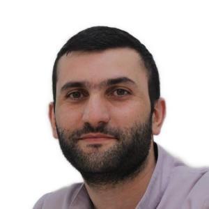 Меликсетян Овик Самвелович