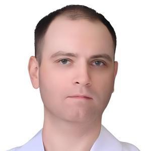 Масленников Вячеслав Игоревич