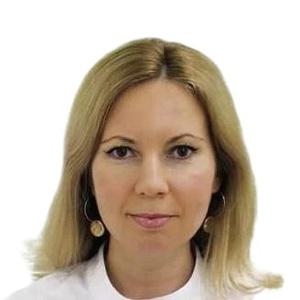 Евстюнина Татьяна Владимировна