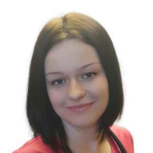 Иванова Алеся Геннадьевна
