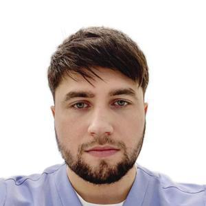 Агамерзаев Бислан Хусайнович