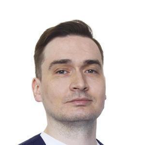Чичиков Евгений Игоревич