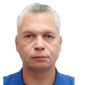 Смирнов Михаил Игоревич