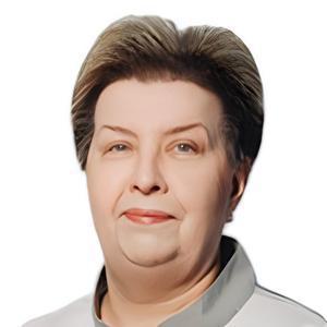 Захарова Юлия Витальевна