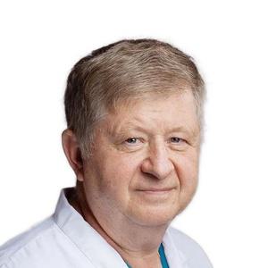 Чибисов Геннадий Иванович