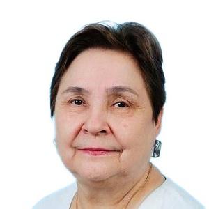 Галченко Валентина Михайловна