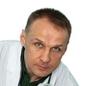 Телелюхин Борис Евгеньевич