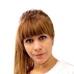 Шипицина Ирина Владимировна