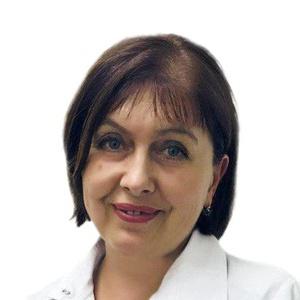 Белякова Алла Васильевна