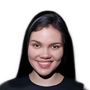 Большова Анастасия Владимировна