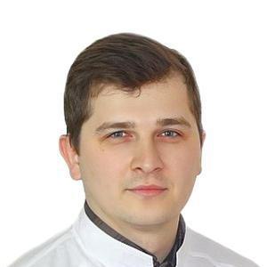 Квасов Владимир Андреевич