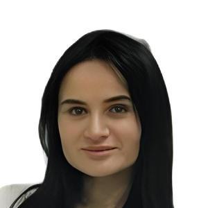 Рыбенко Мадина Мурадовна