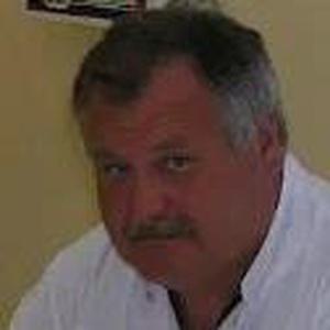 Тесля Михаил Михайлович