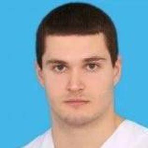 Кривуля Александр Сергеевич