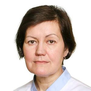 Русина Лия Рашидовна