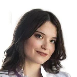 Чемякина Анастасия Сергеевна