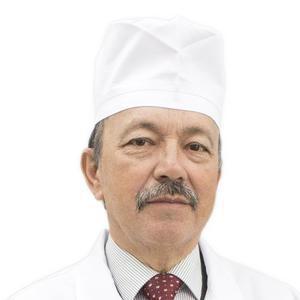 Рожанский Владимир Свиридович