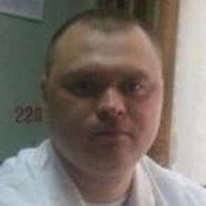 Жадеев Алексей Николаевич