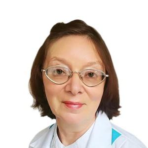 Батюкова Вера Евгеньевна