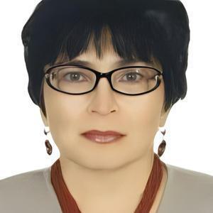 Гатаулина Рушания Газизовна