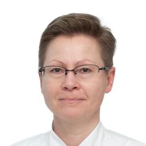Капралова Екатерина Николаевна