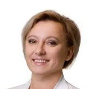 Коваленко Ирина Александровна