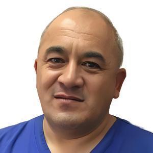 Назиров Шухрат Эшонкулович