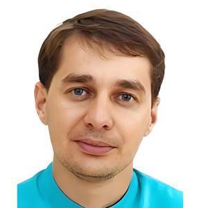 Кулубеков Руслан Равильевич