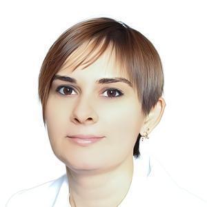 Ильина Надежда Павловна