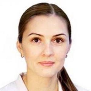 Гойло Татьяна Геннадьевна
