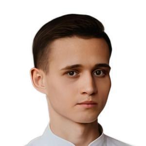 Грибанов Дмитрий Евгеньевич