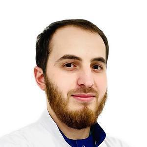 Арапиев Мухарбек Мусаевич