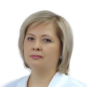 Кузьминова Светлана Юрьевна